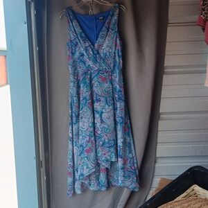 Women's dress 659